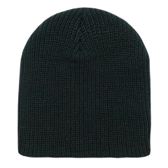 DECKY GI Cuffless Watch Cap Beanie, One Size | 608