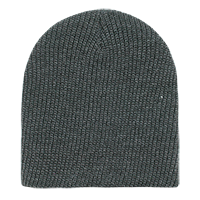 DECKY GI Cuffless Watch Cap Beanie