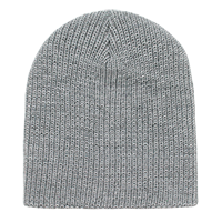 DECKY GI Cuffless Watch Cap Beanie