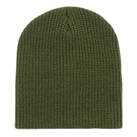 DECKY GI Cuffless Watch Cap Beanie