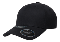 Flexfit NU Cap, Stretch Fitted, Closed Back | 6100NU