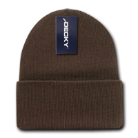 DECKY CLASSIC 613 Acrylic Long Beanies, One Size Fits Most | 613
