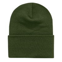 DECKY CLASSIC 613 Acrylic Long Beanies, One Size Fits Most | 613