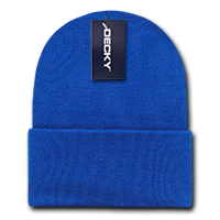 DECKY CLASSIC 613 Acrylic Long Beanies, One Size Fits Most | 613