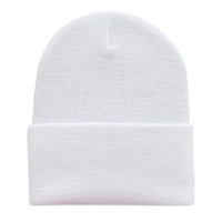 DECKY CLASSIC 613 Acrylic Long Beanies, One Size Fits Most | 613