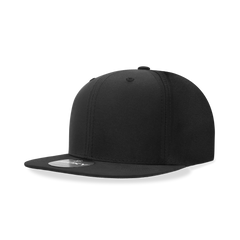Decky 6223 6-Panel High Profile Structured Performance Snapback Hat