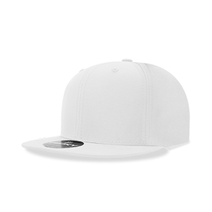 Decky 6223 6-Panel High Profile Structured Performance Snapback Hat