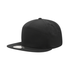 DECKY 6229 7-Panel High Profile Structured Performance Cap