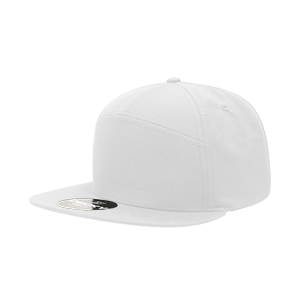 DECKY 6229 7-Panel High Profile Structured Performance Cap