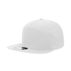 DECKY 6229 7-Panel High Profile Structured Performance Cap