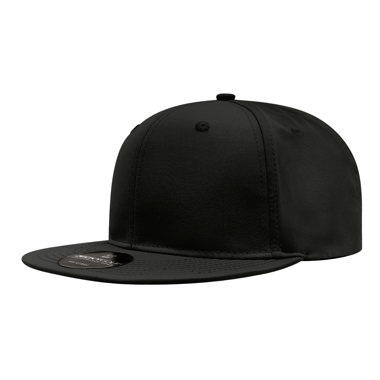 DECKY Sleek H2O Snapback Cap | 6403