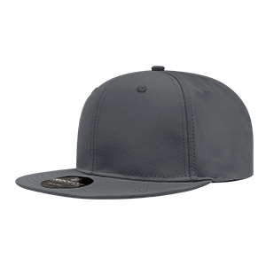 DECKY Sleek H2O Snapback Cap | 6403