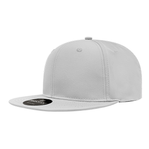 DECKY Sleek H2O Snapback Cap | 6403