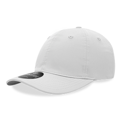 DECKY 6414 6-Panel Mid Profile Relaxed Sleek Cap