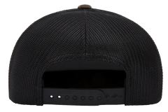 YP Classics Classic Trucker Camo Cap