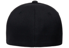 Flexfit NU Cap, Stretch Fitted, Closed Back | 6100NU