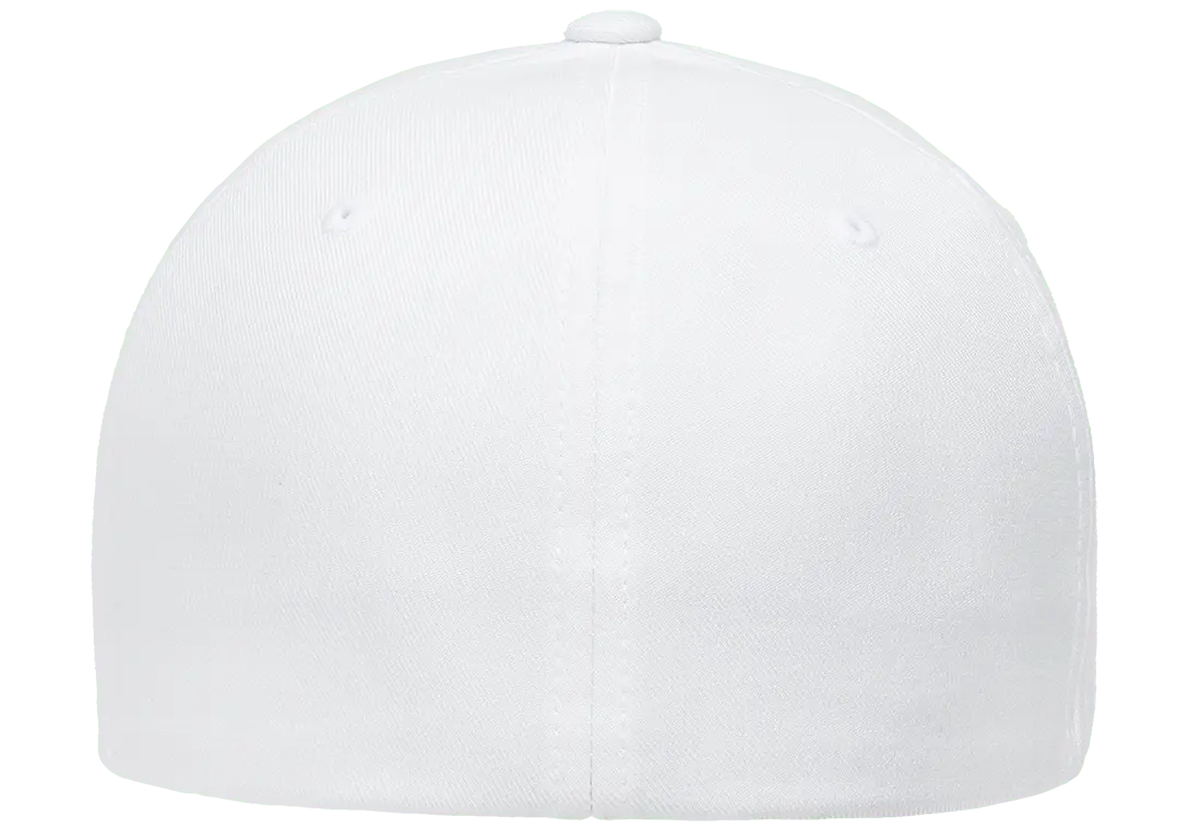 Flexfit NU Cap, Stretch Fitted, Closed Back | 6100NU