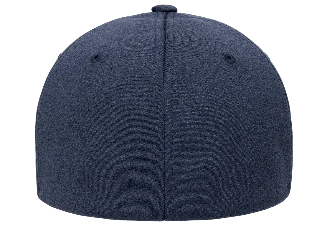 Flexfit Unipanel Melange Cap | 5577UP-MLDG-SM