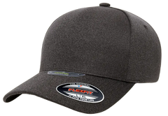 Flexfit Unipanel Melange Cap | 5577UP-MLDG-SM