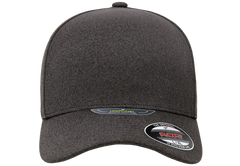 Flexfit Unipanel Melange Cap | 5577UP-MLDG-SM