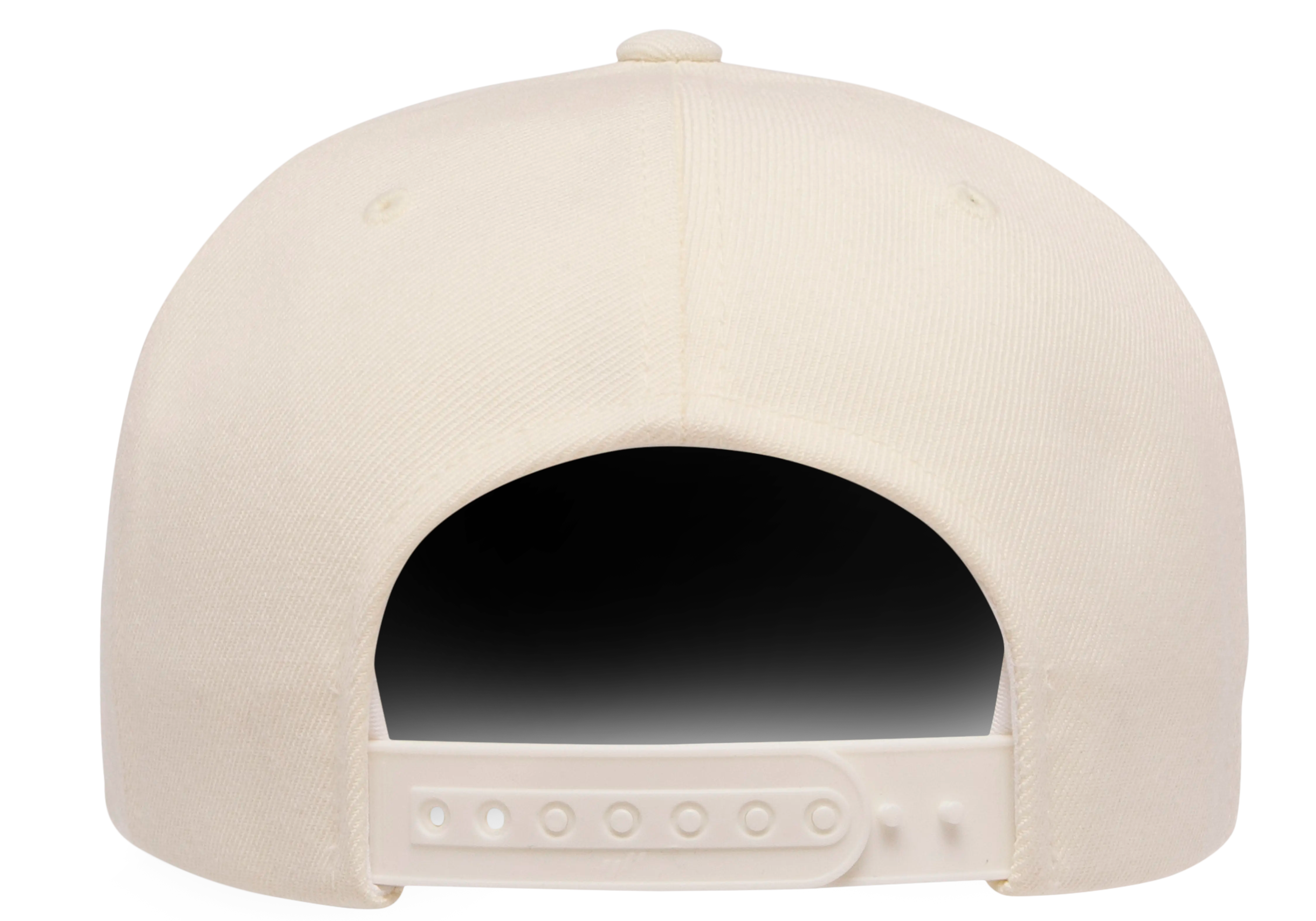 Flex Fit House YP Classics Premium Wool Blend Snapback Cap