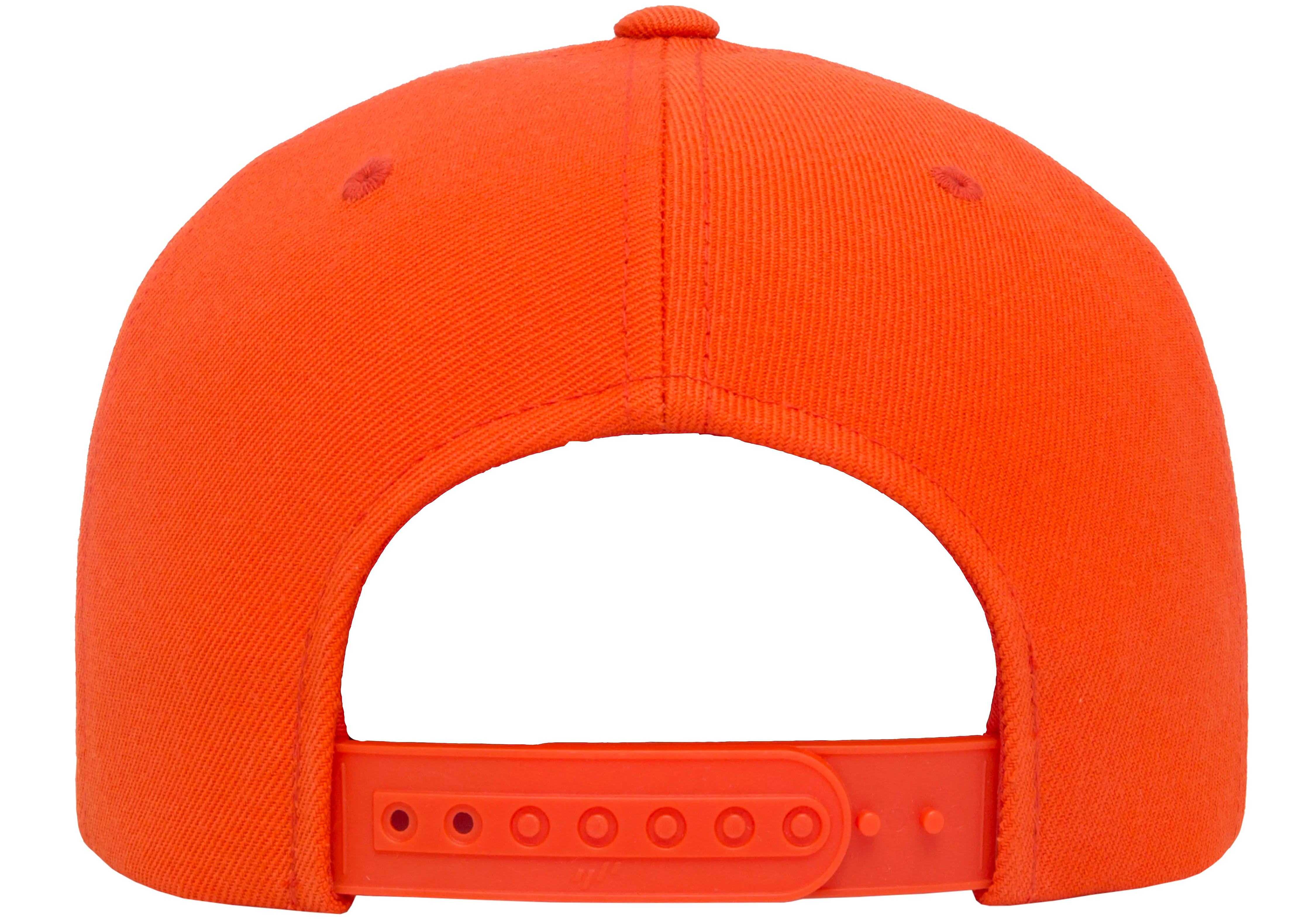 Flex Fit House YP Classics Premium Wool Blend Snapback Cap
