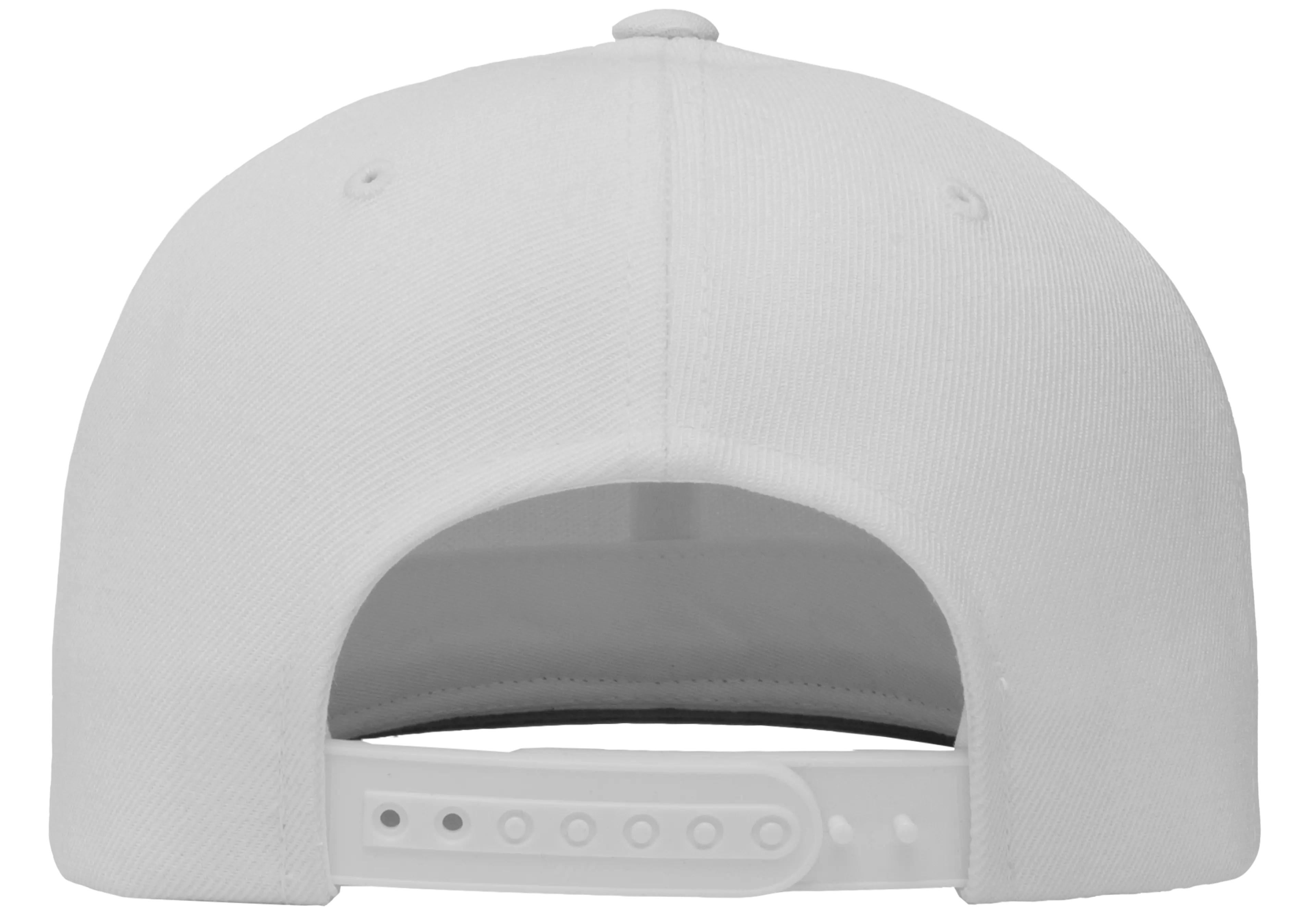 Flex Fit House YP Classics Premium Wool Blend Snapback Cap