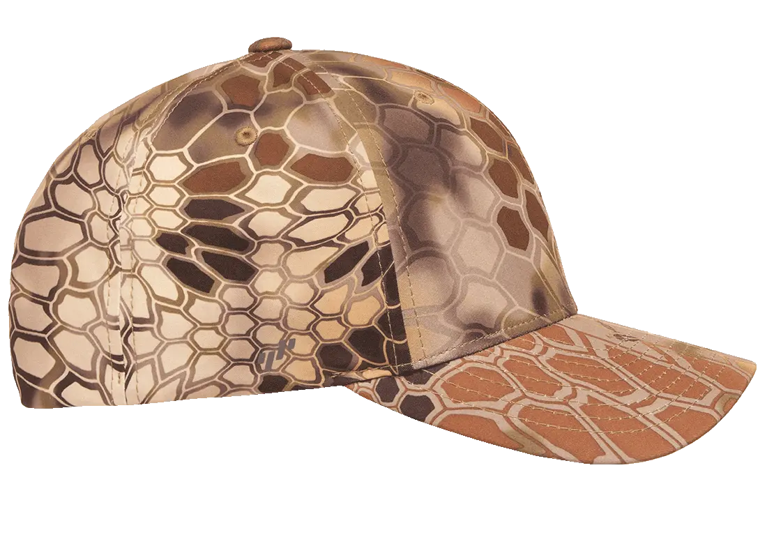 Flexfit Kryptek Cap, Stretch Fitted, Structured