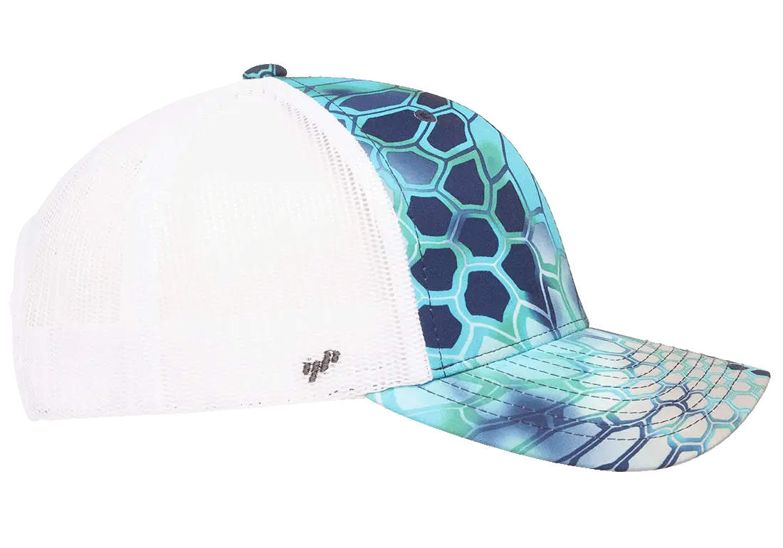 YP Classics Kryptek Retro Trucker Cap