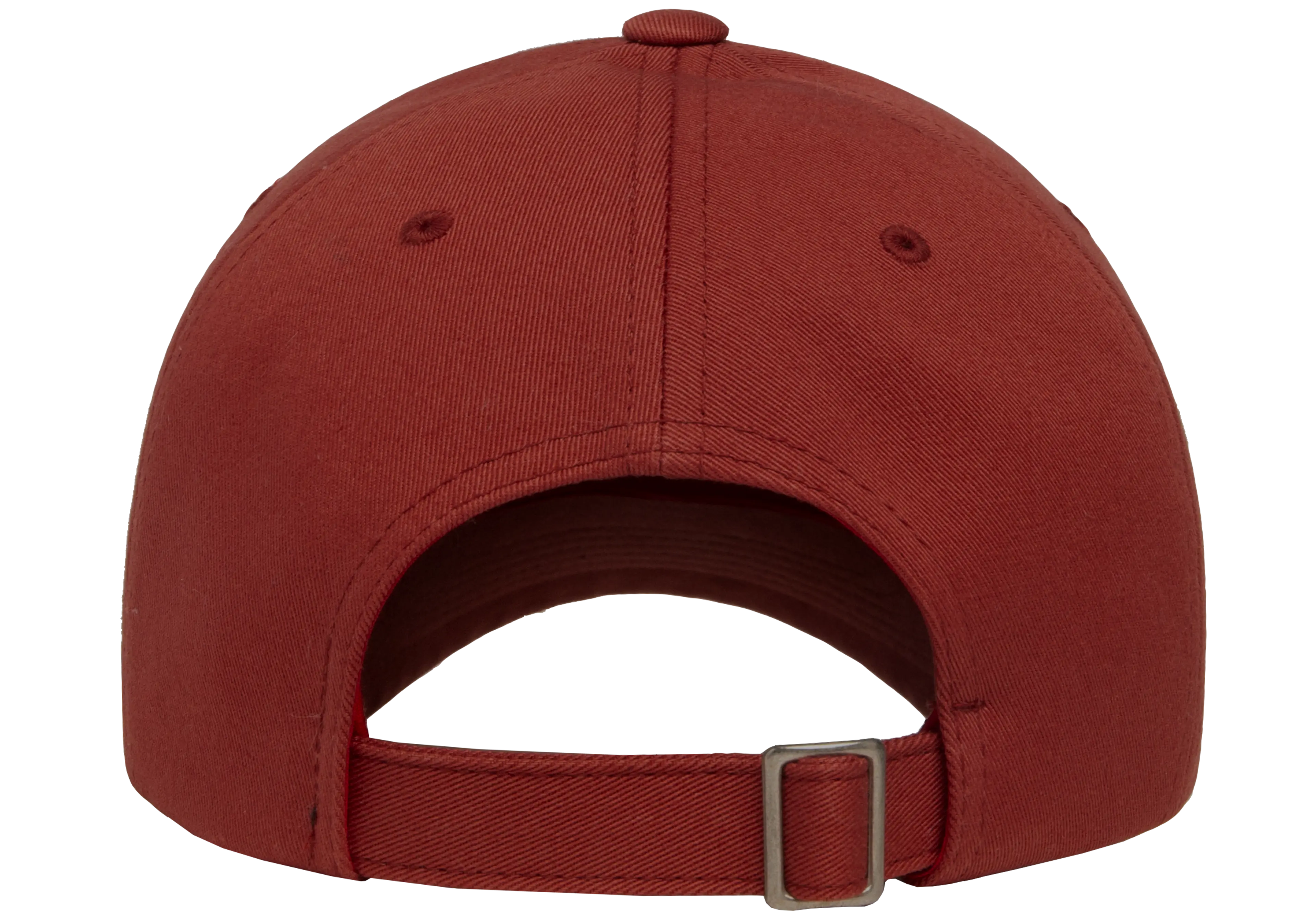 YP Classics Ecowash Dad Cap - Black