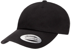YP Classics Classic Dad Cap - Flex Fit House