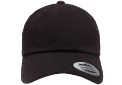 YP Classics Classic Dad Cap - Flex Fit House