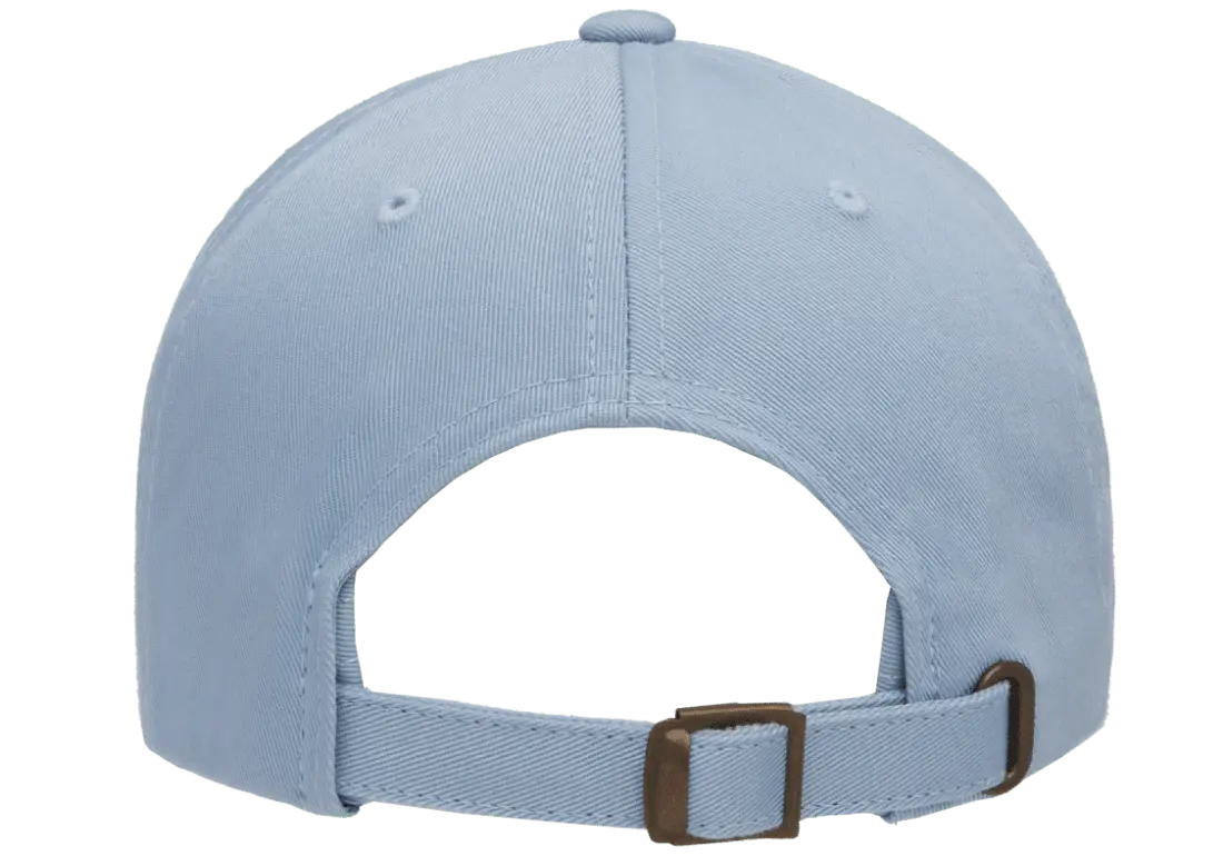 YP Classics Classic Dad Cap - Flex Fit House