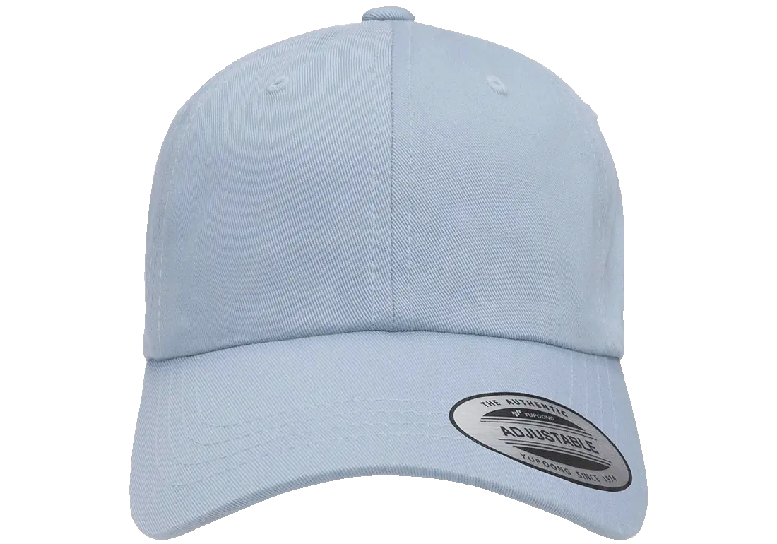 YP Classics Classic Dad Cap - Flex Fit House