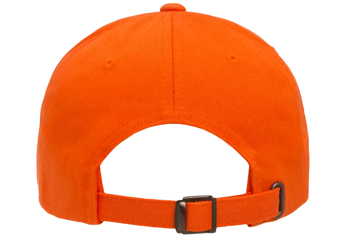 YP Classics Classic Dad Cap - Flex Fit House