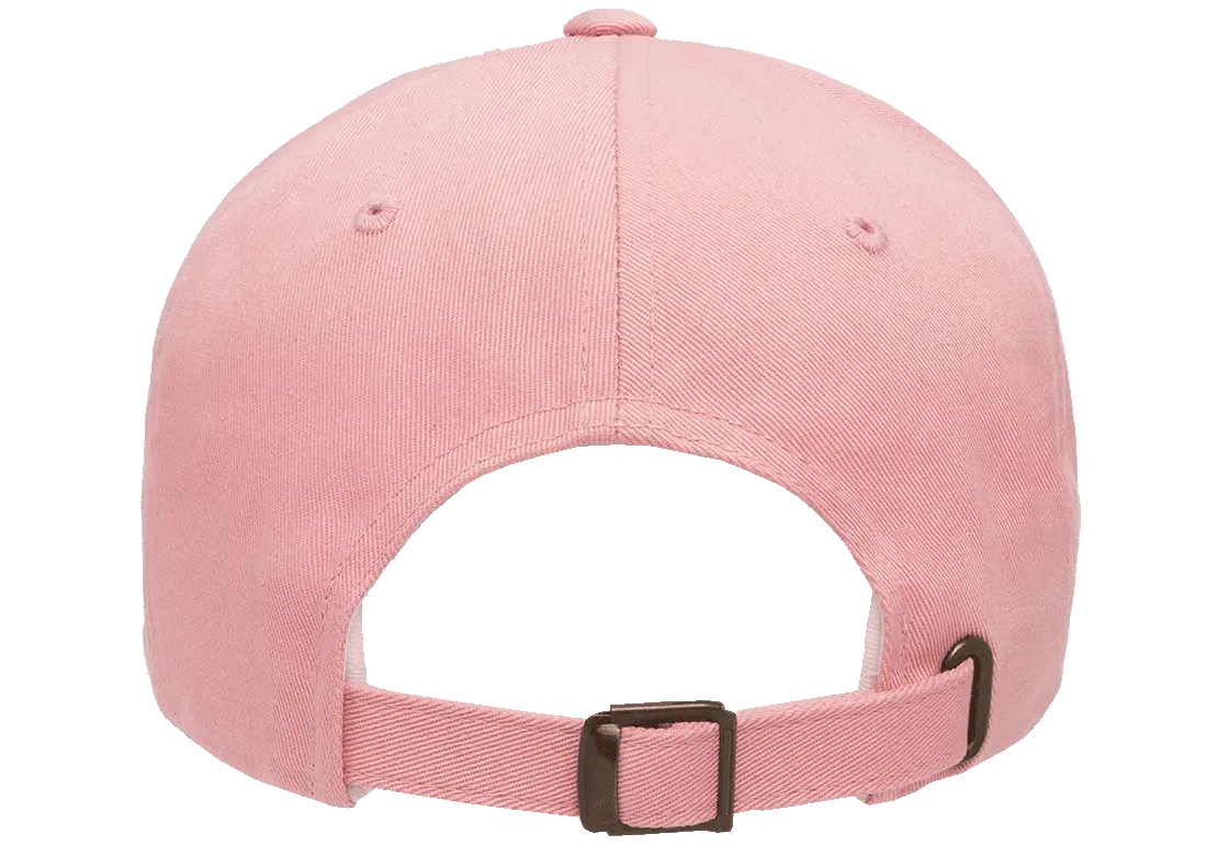 YP Classics Classic Dad Cap - Flex Fit House