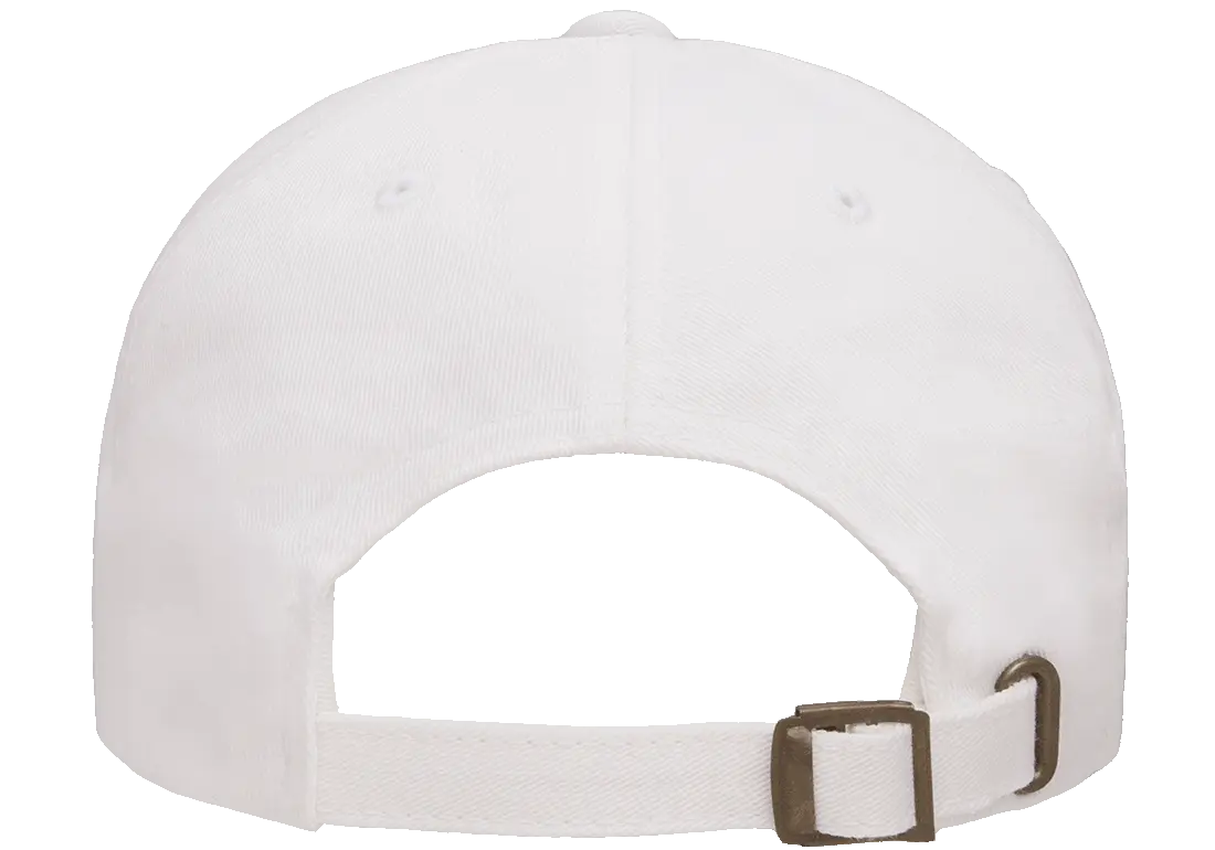 YP Classics Classic Dad Cap - Flex Fit House