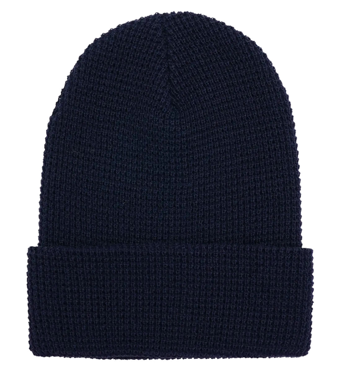 Flex Fit House YP Classics Cuffed Waffle Knit Beanie