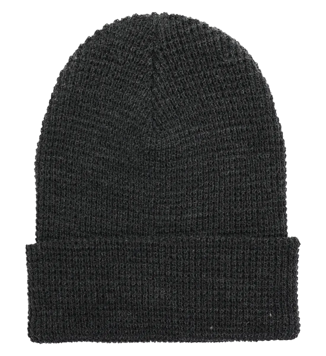 Flex Fit House YP Classics Cuffed Waffle Knit Beanie
