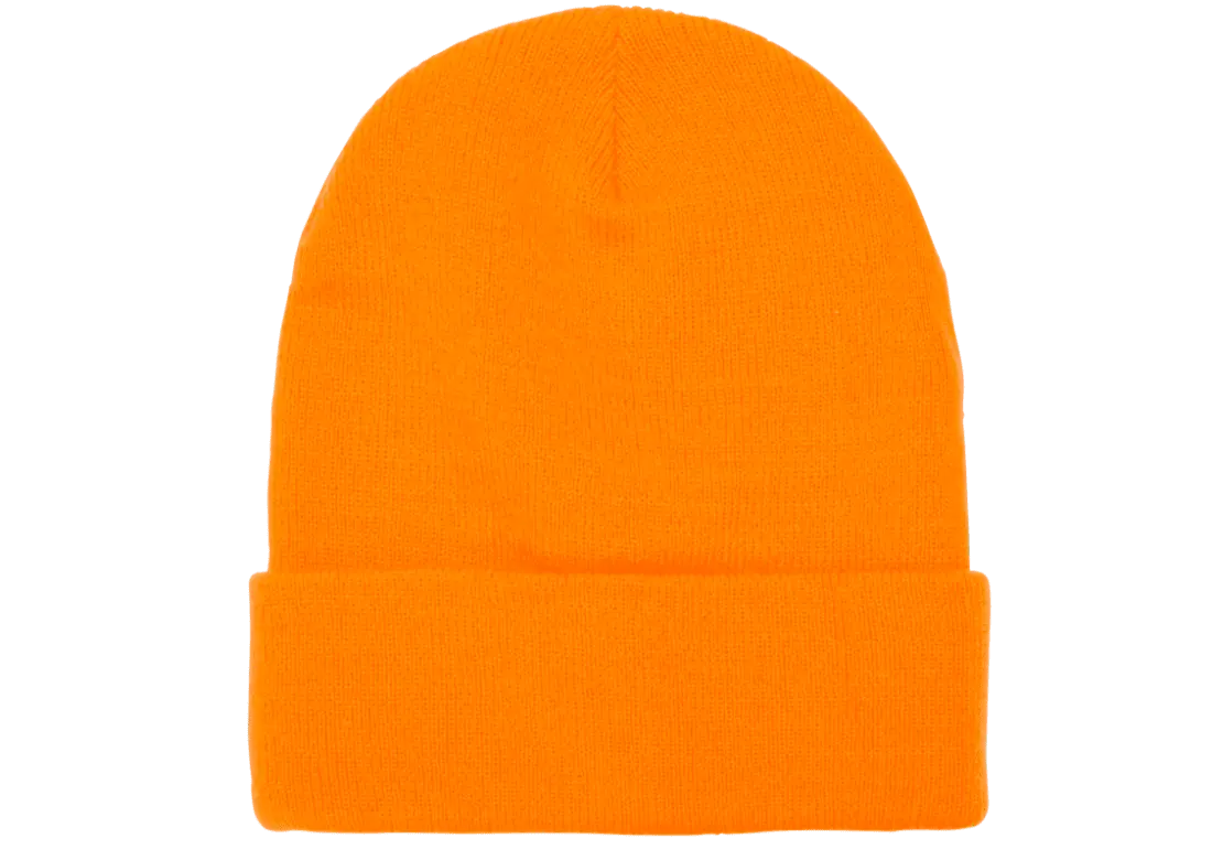 YP Classics Cuffed Knit Beanie