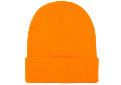 YP Classics Cuffed Knit Beanie