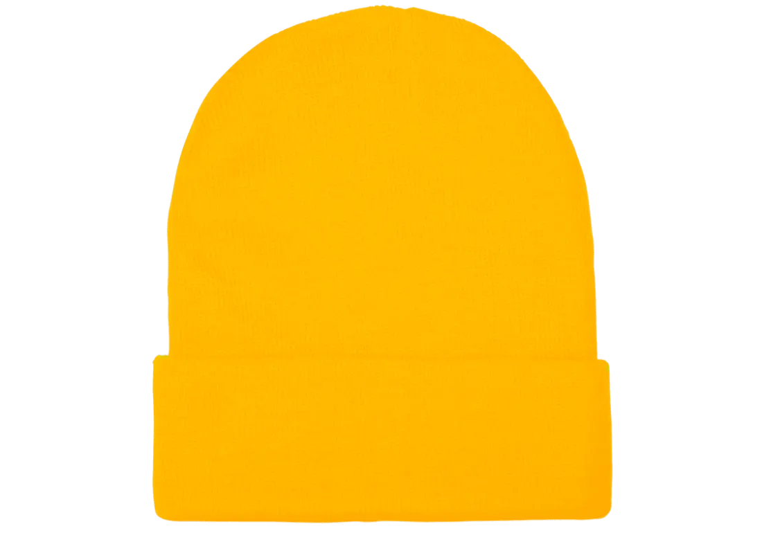 YP Classics Cuffed Knit Beanie