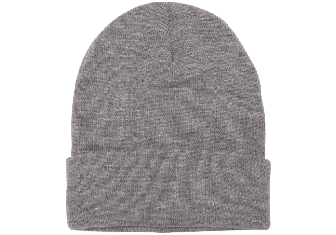 YP Classics Cuffed Knit Beanie