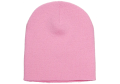 YP Classics Knit Beanie - 100% Hypoallergenic Acrylic