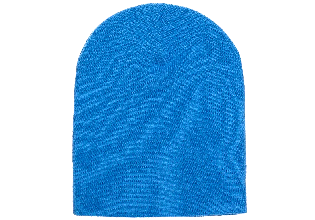 YP Classics Knit Beanie - 100% Hypoallergenic Acrylic