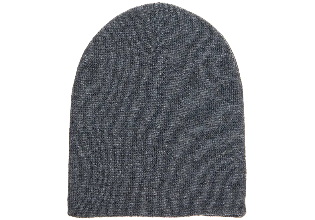 YP Classics Knit Beanie - 100% Hypoallergenic Acrylic