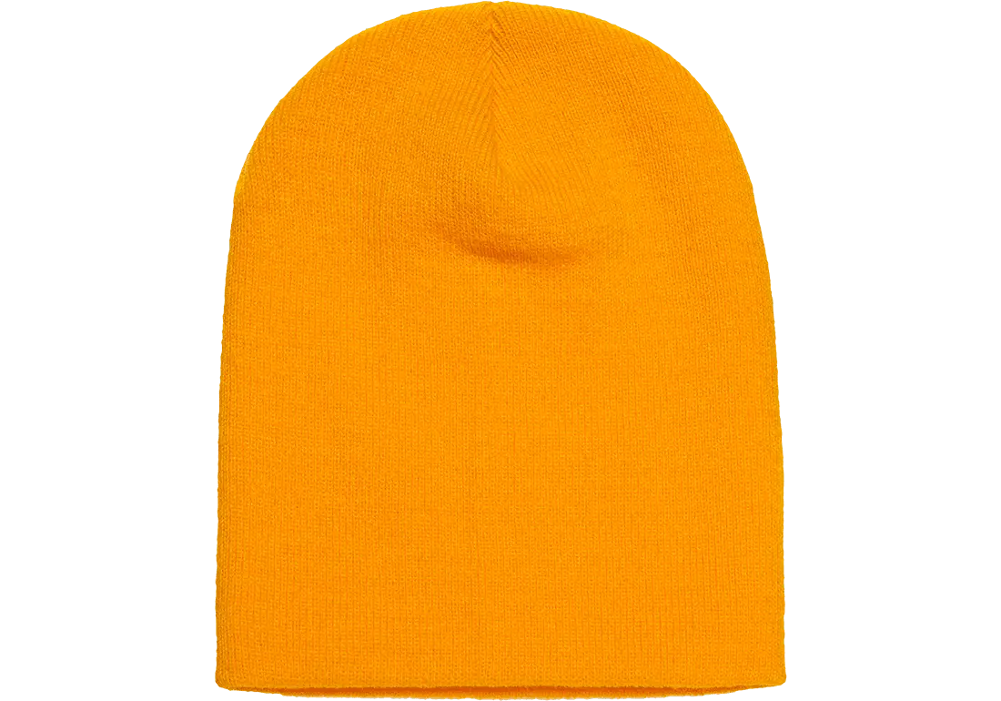 YP Classics Knit Beanie - 100% Hypoallergenic Acrylic