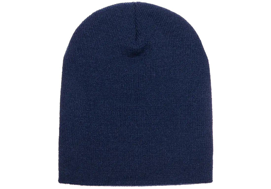 YP Classics Knit Beanie - 100% Hypoallergenic Acrylic