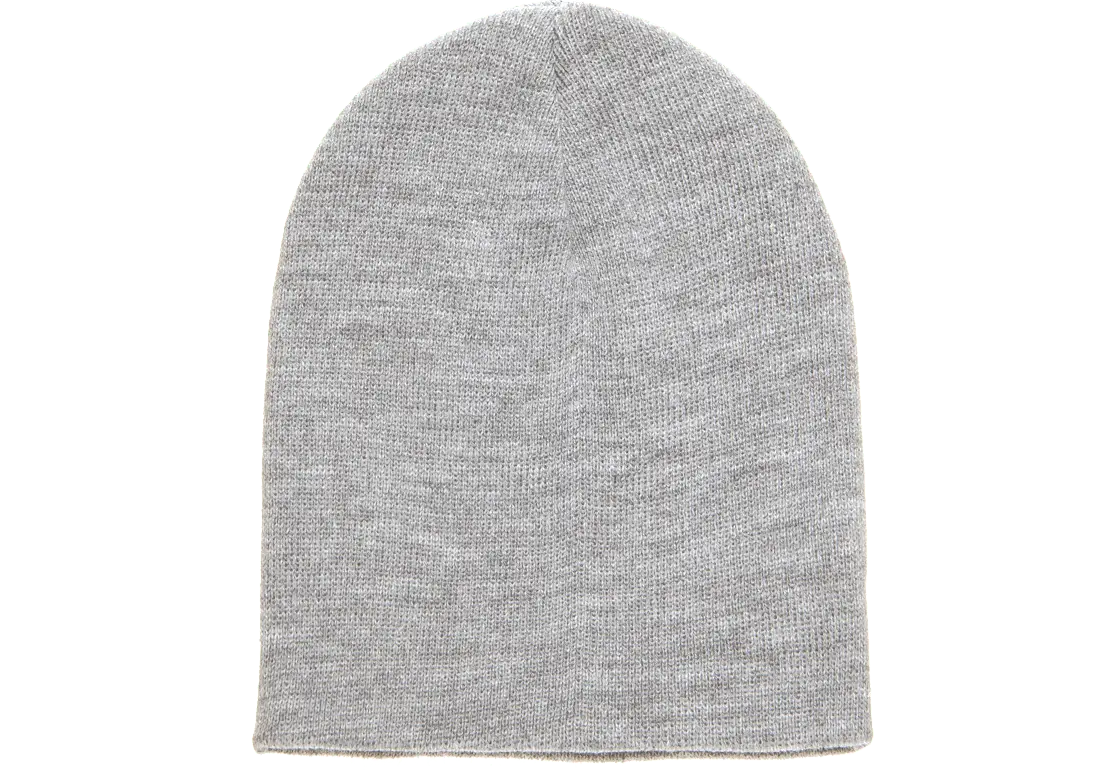 YP Classics Knit Beanie - 100% Hypoallergenic Acrylic