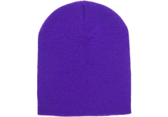 YP Classics Knit Beanie - 100% Hypoallergenic Acrylic
